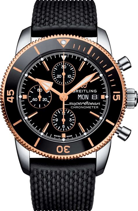 breitling a13315|breitling superocean heritage ii chrono.